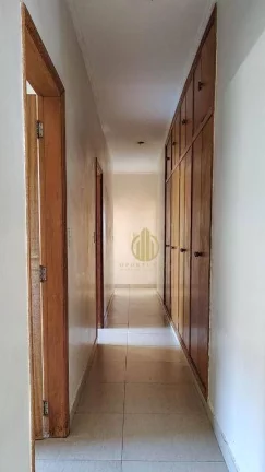 Imagem Casa com 3 dorm 1 suíte à venda, 108 m² por R$ 390.000 - Vila Tibério - Ribeirão Preto/SP