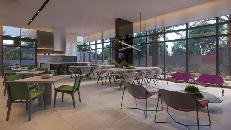 Imagem Residencial NIO (Cobertura)