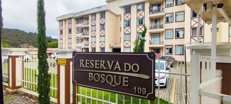 Imagem Apartamento à venda, 58 m² por R$ 295.000,00 - Prata - Teresópolis/RJ