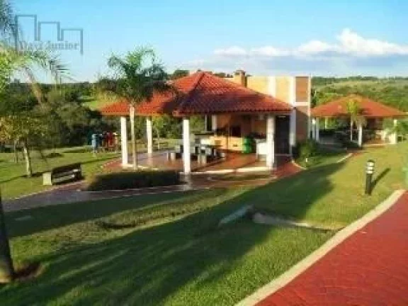 Imagem Terreno à venda, 1116 m² por R$ 480.000,00 - Condomínio Saint Charbel - Araçoiaba da Serra/SP