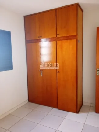 Imagem Apartamento de 1 dormitório à venda no Condomínio Residêncial Iande I, no bairro Olinda, em Uberaba