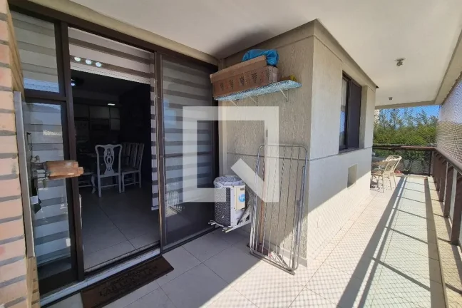 Imagem Apartamento à Venda - Recreio, 3 Quartos, 78 m2