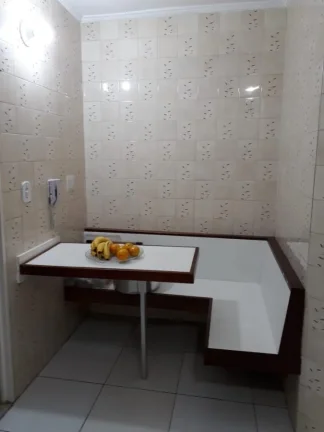 Imagem Apartamento para Venda por R$280.000,00 com 64m², 2 dormitórios, 1 vaga e 2 banheiros - São miguel paulista, São paulo / SP - Cód. 13703