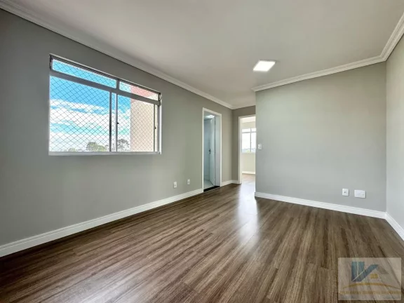 Imagem Apartamento para Venda em São José dos Pinhais, Ipê, 2 dormitórios, 1 banheiro, 1 vaga