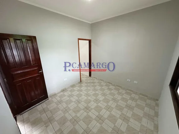 Imagem Casa Padrão