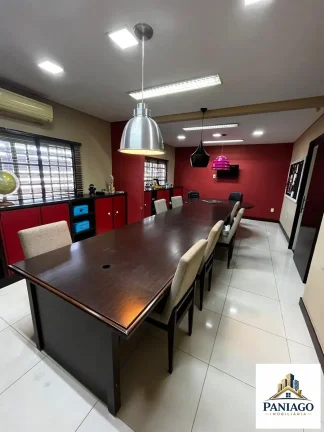Imagem Casa Comercial para Locação - Bairro Goiabeiras - Cuiabá/MT