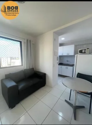 Imagem Apartamento Padrão