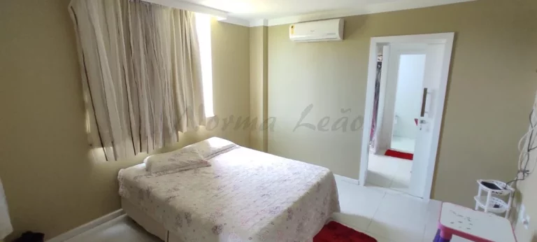 Imagem Casa duplex no Condomínio Morada do Rio: Luxo e conforto em Mosqueiro, Aracaju-SE! 5 quartos, 4 suítes, 3 salas, 7 banheiros, 6 vagas e 700m².