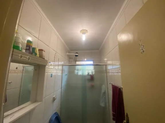 Imagem Sobrado à venda, 178 m² por R$ 570.000,00 - Vila Adelina - Suzano/SP