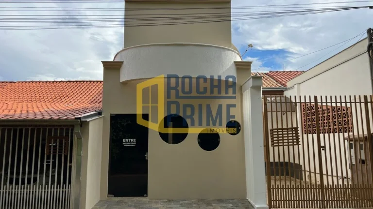 Imagem SALAO COMERCIAL em ILHA SOLTEIRA - SP, ZONA NORTE