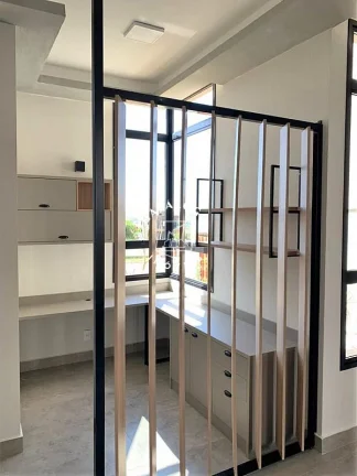Imagem Casa em Condomínio a Venda no bairro Loteamento Terras de Florença - Ribeirão Preto, SP