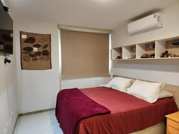 Imagem Apartamento em Praia de Itaparica - Vila Velha