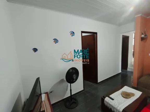 Imagem Casa no Bairro Taquaral em Ubatuba SP