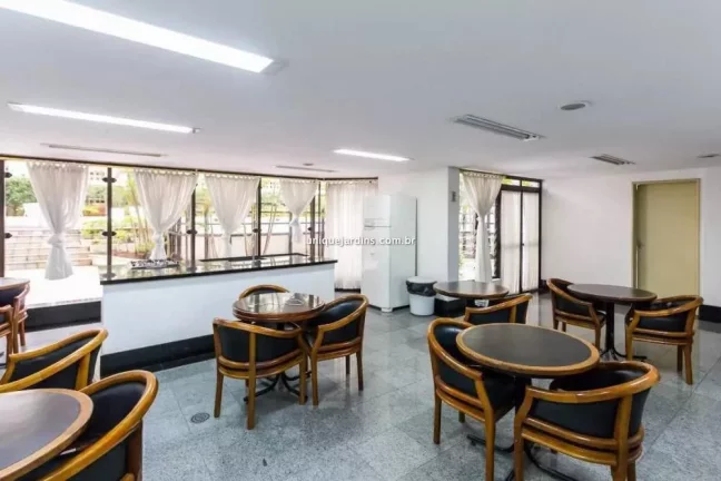 Imagem Apartamento à venda Jardim Paulista São Paulo