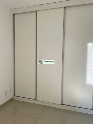 Imagem APARTAMENTO RESIDENCIAL em SÃO JOSÉ DOS CAMPOS - SP, PARQUE RESIDENCIAL AQUARIUS