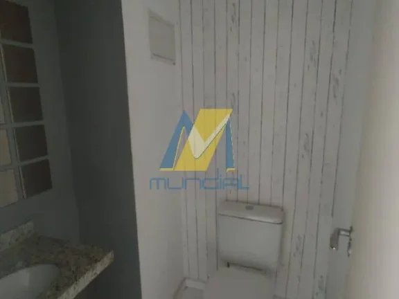 Imagem Sala comercial pronta para valorizar sua imagem profissional em São Paulo