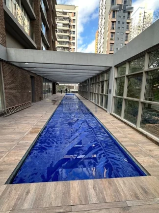 Imagem APARTAMENTO NOVO PARA VENDA NA REGIÃO DE PINHEIROS