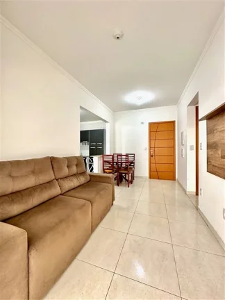 Imagem APARTAMENTO COM 53 m² - GUILHERMINA - PRAIA GRANDE SP