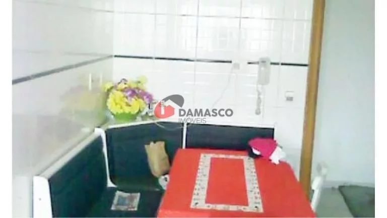 Imagem Cobertura à venda 5 Quartos, 3 Suites, 4 Vagas, 482M², Santo Antônio, São Caetano do Sul - SP