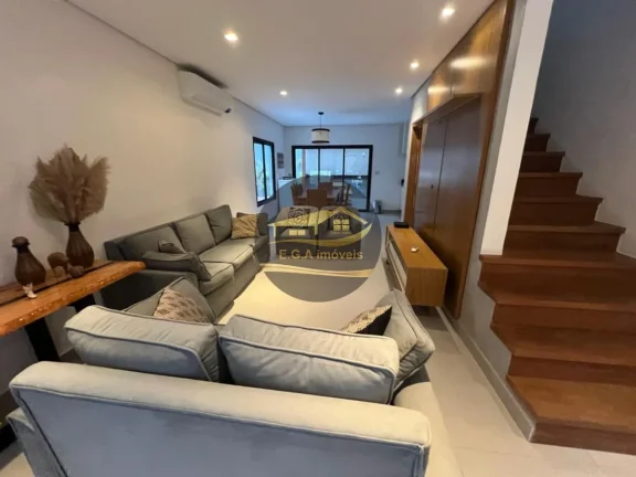 Imagem Casa na praia de Boiçucanga
