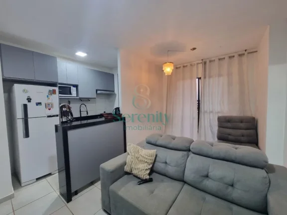 Imagem Apartamento à venda no Jardim Olímpico, em Londrina/PR