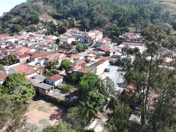 Imagem Terreno raro a venda em Monte Alegre do Sul região central