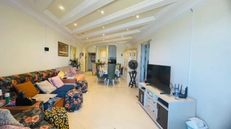 Imagem EXCELENTE APARTAMENTO NA OCIAN 2 DORMITÓRIOS 1 SUÍTE 1 VAGA!!!