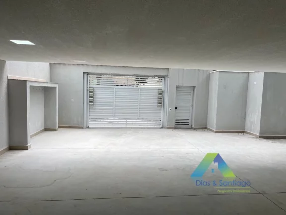 Imagem Apartamento à venda no bairro Vila Curuçá - Santo André/SP