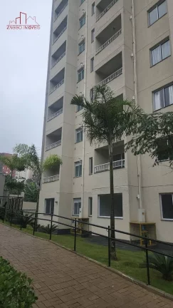 Imagem Lindo apartamento para locação no bairro do Morumbi