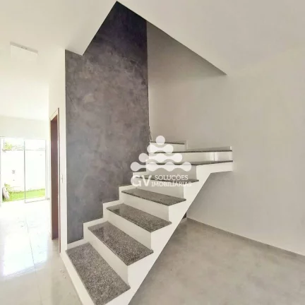 Imagem Casa com 2 dormitórios à venda, 88 m² por R$ 350.000,00 - Massaguaçu - Caraguatatuba/SP