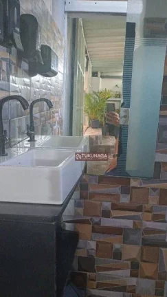 Imagem Casa com 2 quartos à venda, 100 m² por R$ 425.000 - Núcleo do Engordador - São Paulo/SP