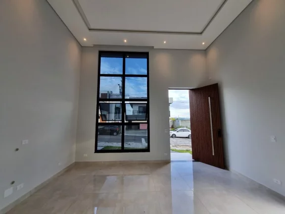 Imagem Casa com 3 dormitórios à venda, 160 m² por R$ 1.455.000,00 - Bairro da Floresta - São José dos Campos/SP