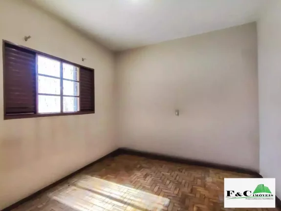 Imagem Casa para Venda em Limeira, Vila da Glória, 3 dormitórios, 1 banheiro, 1 vaga