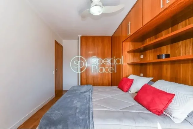 Imagem Excelente Cobertura Duplex no Brooklin. 303m² de área útil No primeiro piso: - Amplo living com v...