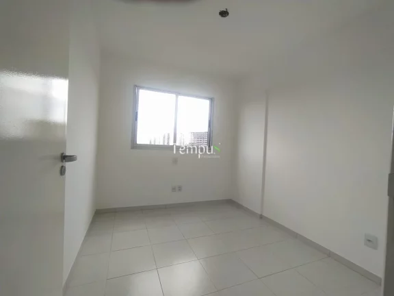 Imagem Residencial Esmeraldas di Lourenzzo - Apartamento a venda, 2 quartos, 1 suíte - Jardim das Esmeraldas