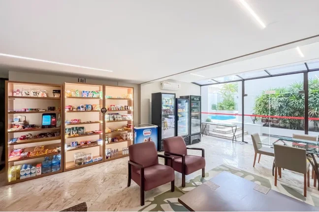 Imagem APARTAMENTO RESIDENCIAL em São Paulo - SP, Itaim Bibi