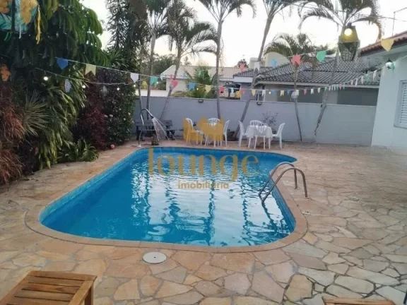 Imagem Casa Em Condominio em Araçoiaba da Serra