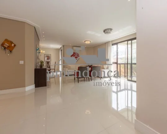 Imagem Perdizes Apartamento todo reformado,3 suites, 3 vagas, 252m, piscina, salao de festas, academia,