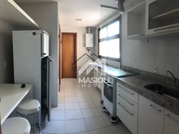 Imagem Apartamento com 3 dormitórios, 107 m² - venda por R$ 1.550.000,00 ou aluguel por R$ 5.748,00/mês - Praia da Costa - Vila Velha/ES