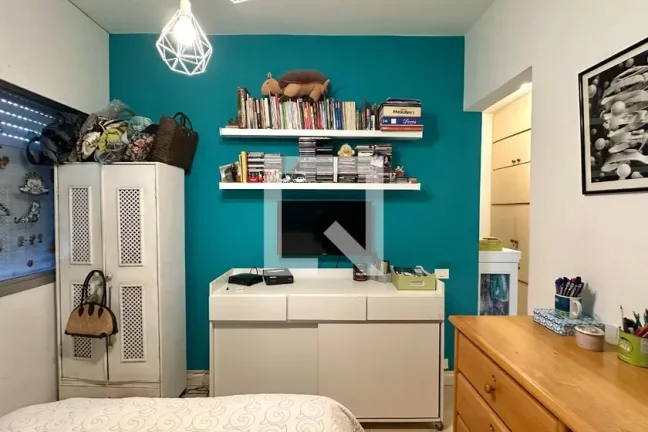 Imagem Apartamento à Venda - Leblon, 4 Quartos, 170 m2