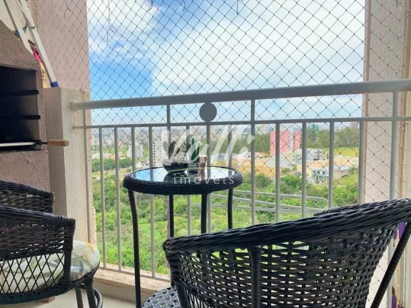 Imagem APARTAMENTO RESIDENCIAL em AMERICANA - SP, VILA DAINESE