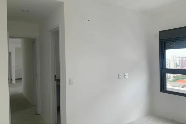 Imagem APARTAMENTO RESIDENCIAL em São Paulo - SP, Água Branca