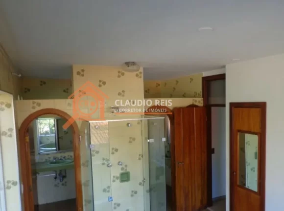 Imagem Casa com 4 Quartos à venda, 840m² - Interlagos