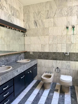 Imagem Mansão luxuosa no Higienópolis, Catanduva