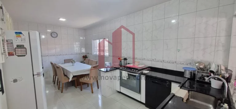 Imagem Casa à venda em Franco da Rocha-SP, Vila Bela: 2 quartos, 1 suíte, 1 sala, 2 banheiros, 2 vagas de garagem.