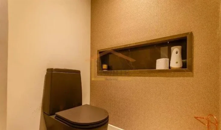 Imagem OPORTUNIDADE!!!!!
Cobertura, 3 dormitórios, sendo 3 suítes, closet, terraço, sala de jantar/estar...