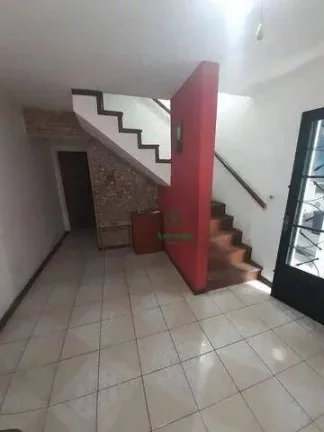 Imagem Sobrado com 3 dormitórios à venda, 250 m² por R$ 450.000,00 - Vila Norma - São Paulo/SP
