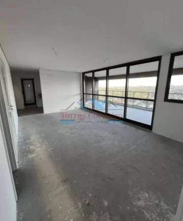 Imagem Apartamento 3 dormitórios (sendo 3 suítes)+ 2 vagas - Campo Belo