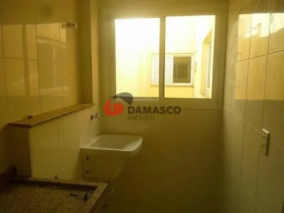 Imagem Apartamento para Locação 2 Quartos, 1 Suite, 2 Vagas, Não informado, Santo André - SP | SEM NOME - RUA CANANEIA 275