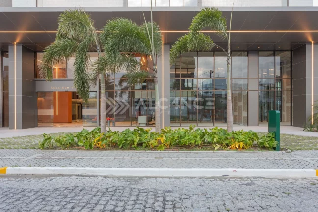 Imagem Sala comercial - 39,6m² - Bancários, João Pessoa/PB